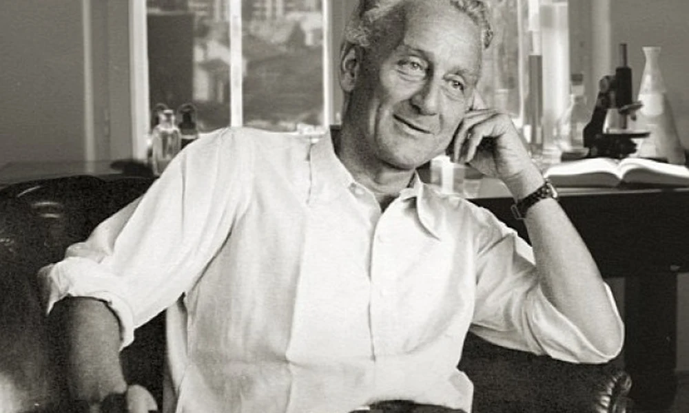 Szent-Györgyi Albert
