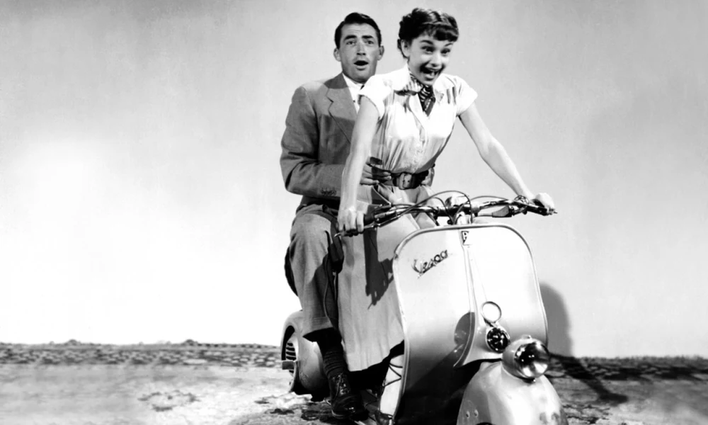 Vespa