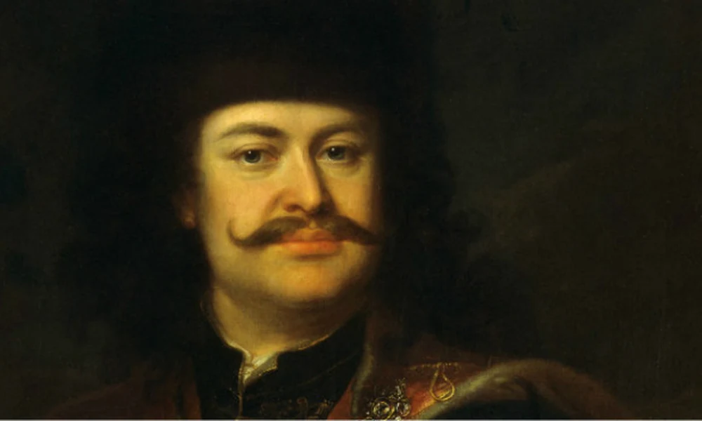 II. Rákóczi Ferenc