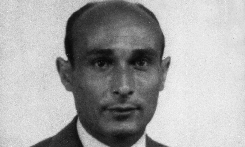 Juan Pujol García 