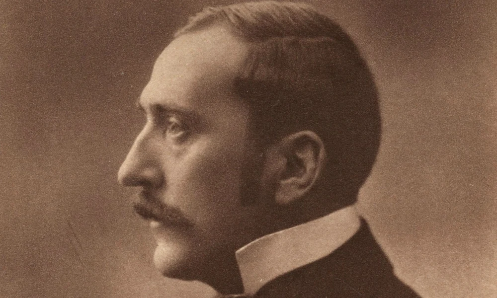 Herczeg Ferenc