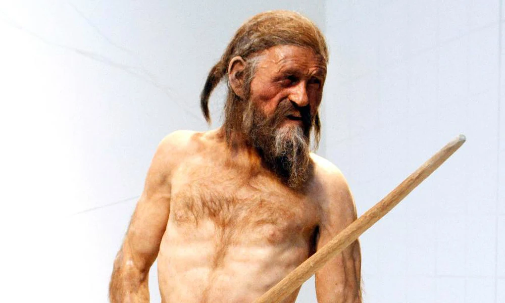 Ötzi
