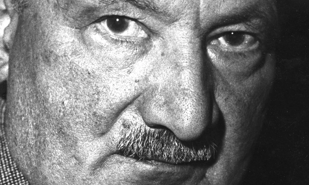 Martin Heidegger