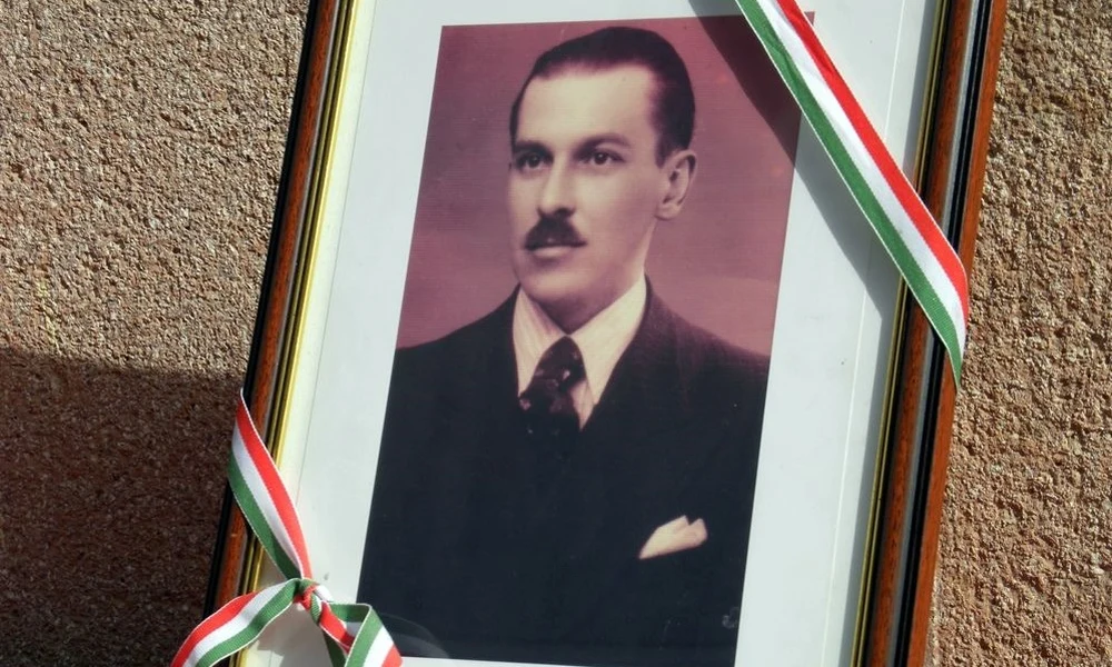 Dr. Szobonya Zoltán
