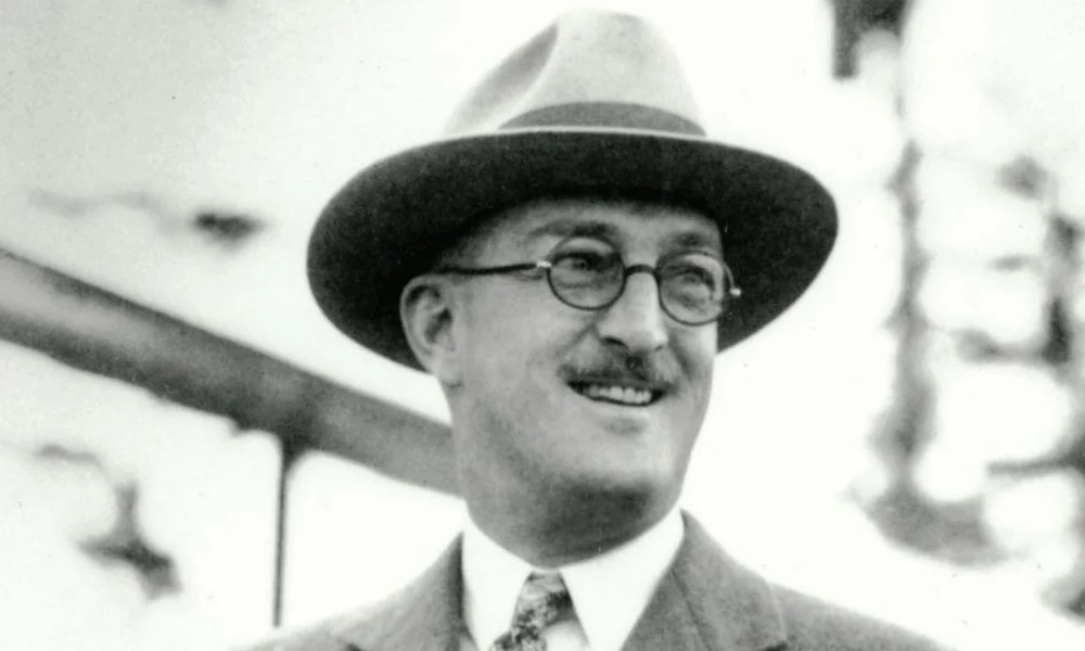 William Boeing