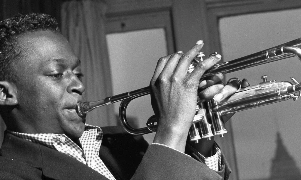 Miles Davis