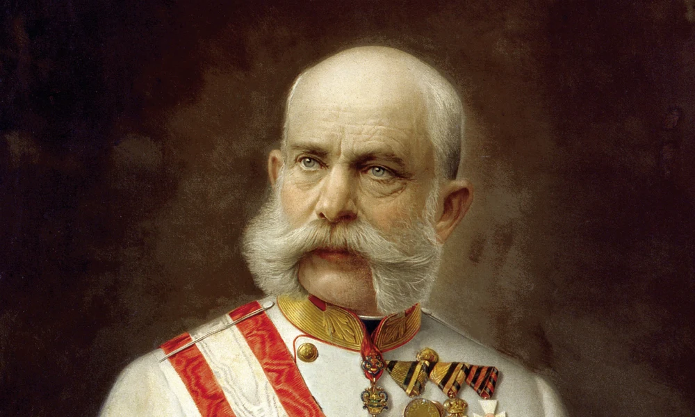 Ferenc József