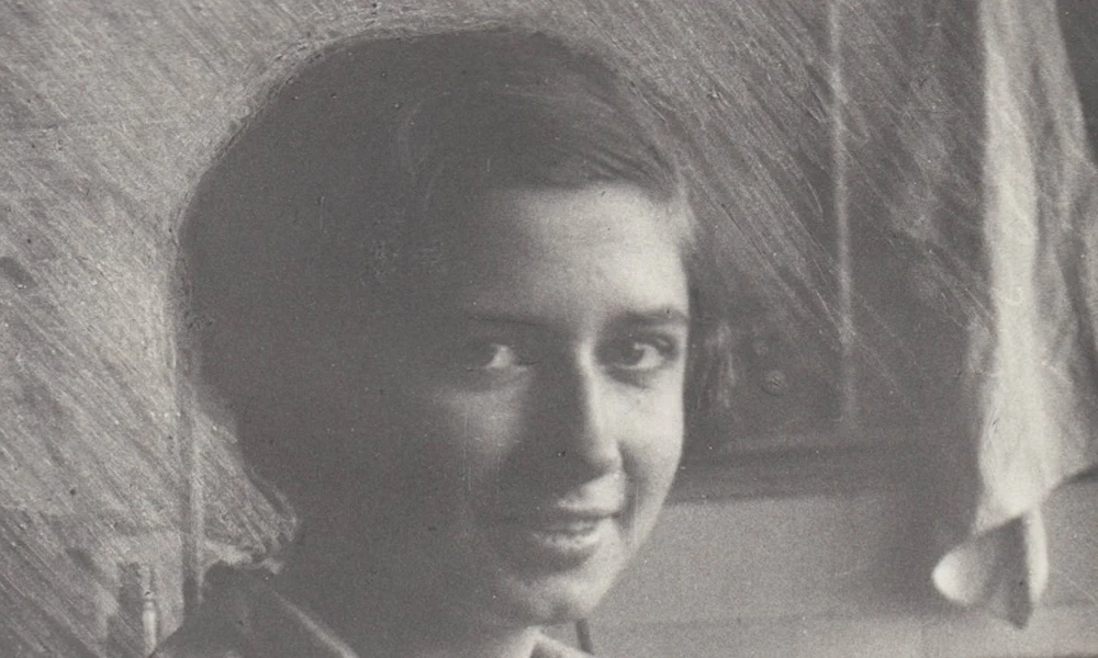 Madeleine Pauliac