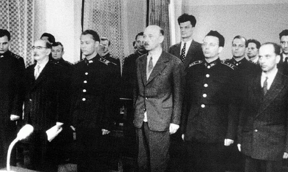 Nagy Imre és társai
