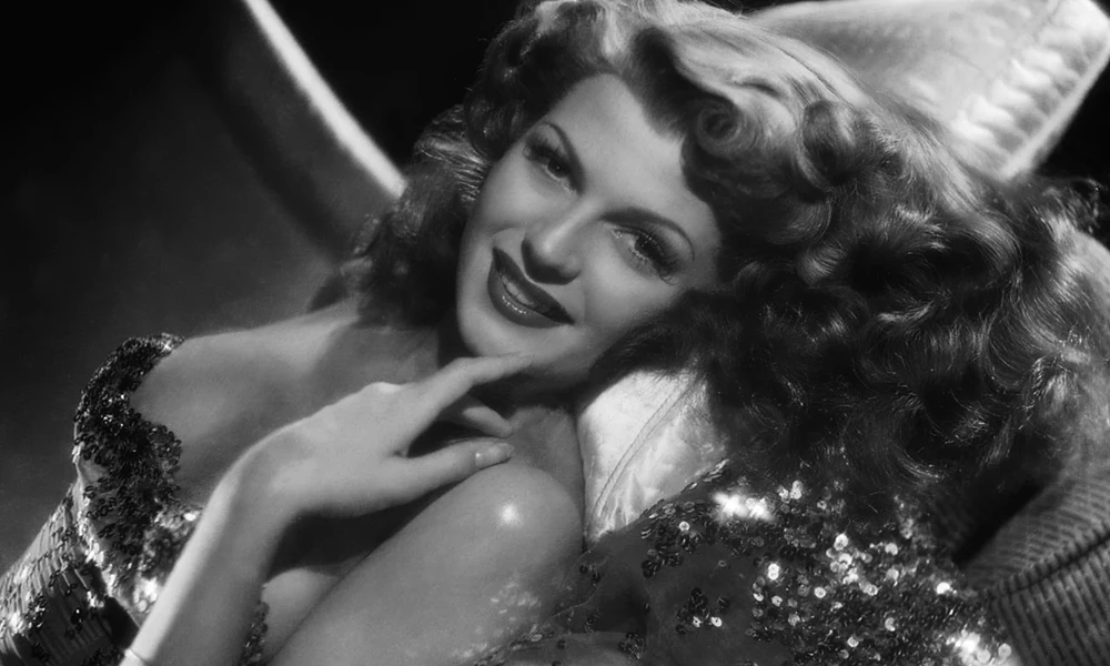 Rita Hayworth