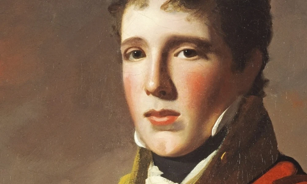 Gregor MacGregor