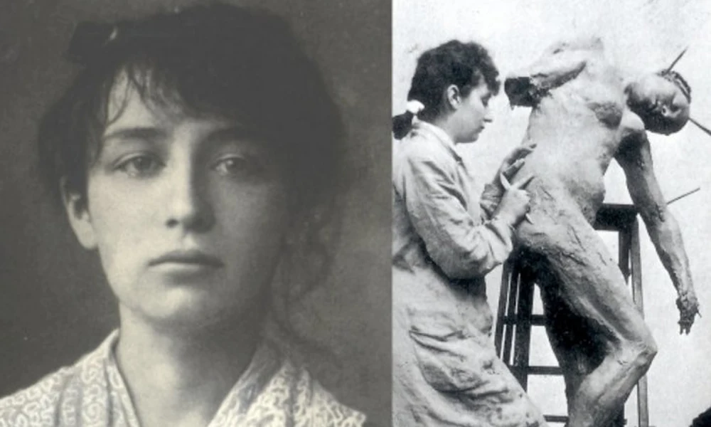 Camille Claudel
