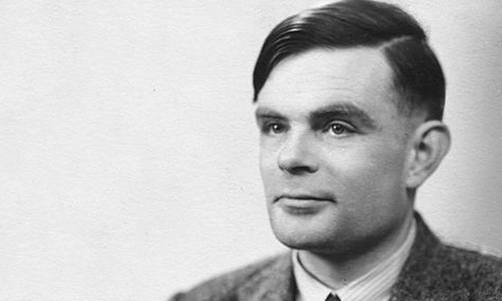 Alan Turing