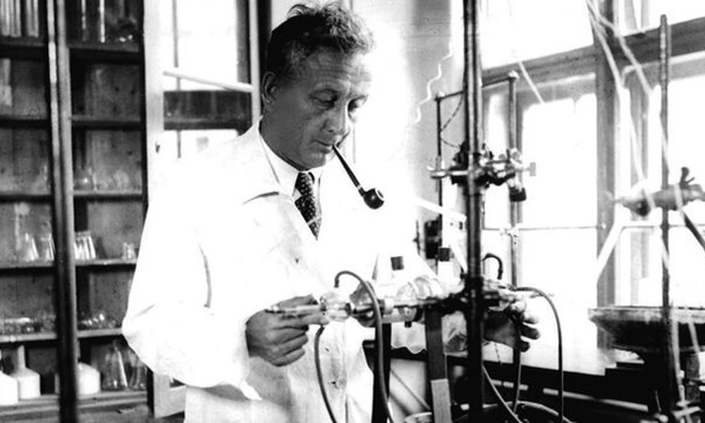 Szent-Györgyi Albert