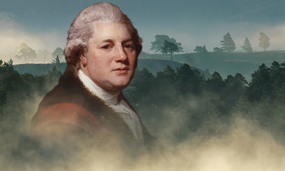 James Macpherson