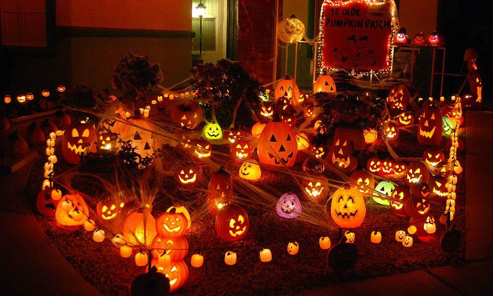 10 tény Halloweenről
