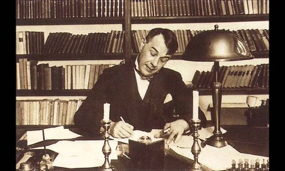 Kosztolányi Dezső