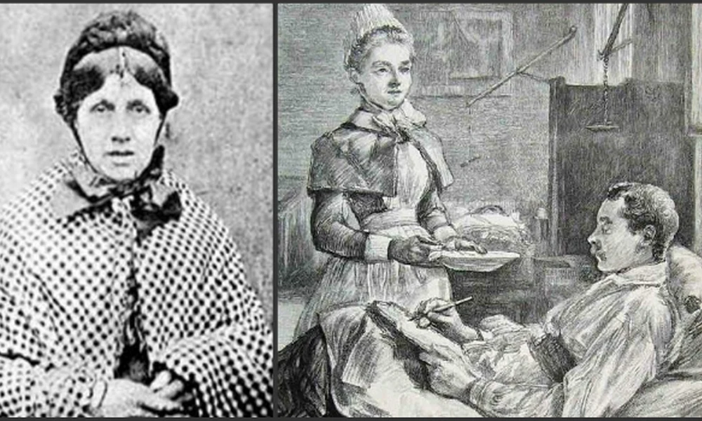 Mary Ann Cotton