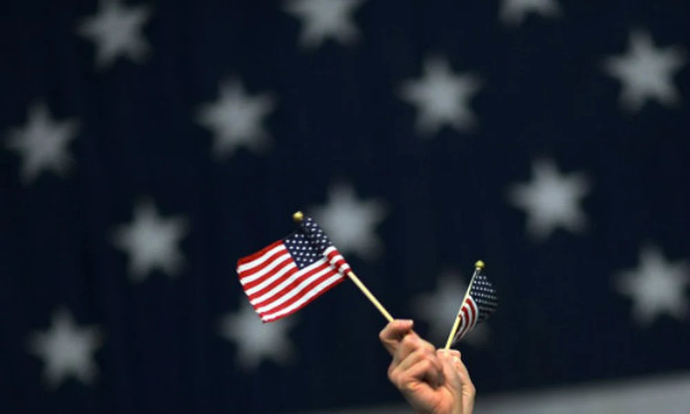 Amerikai elnökválasztás