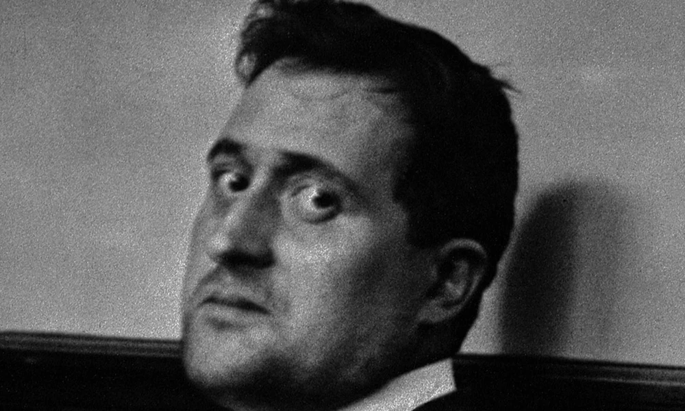 Guilleaume Apollinaire