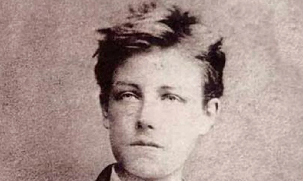 Arthur Rimbaud