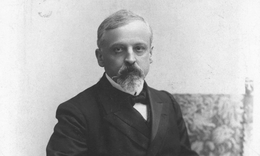 Henryk Sienkiewicz