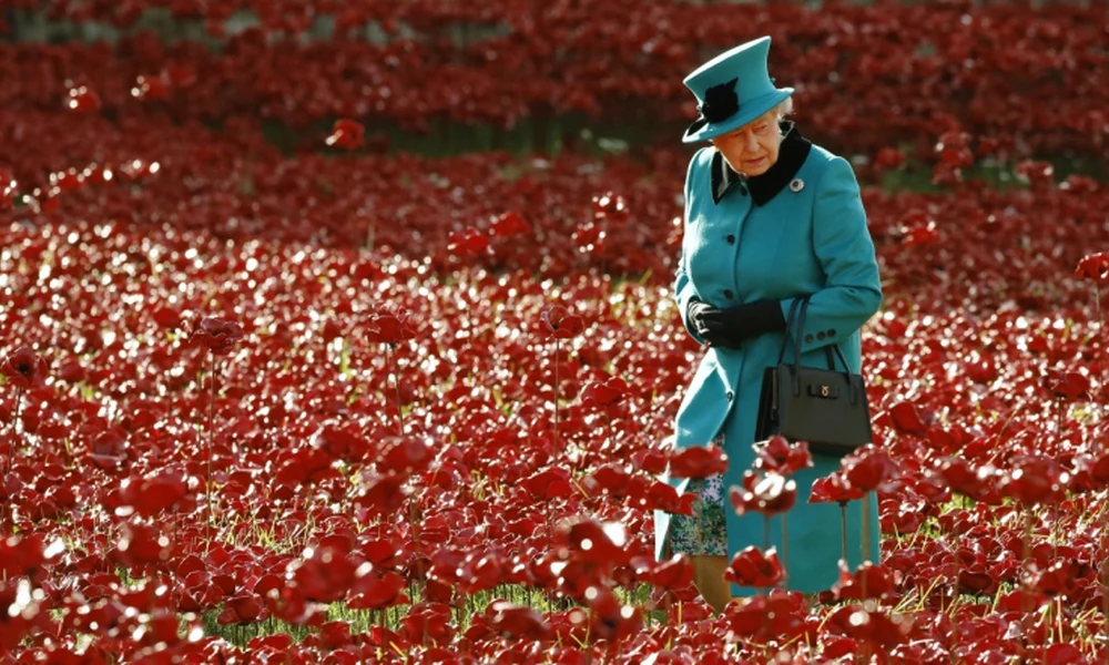 Remembrance Sunday