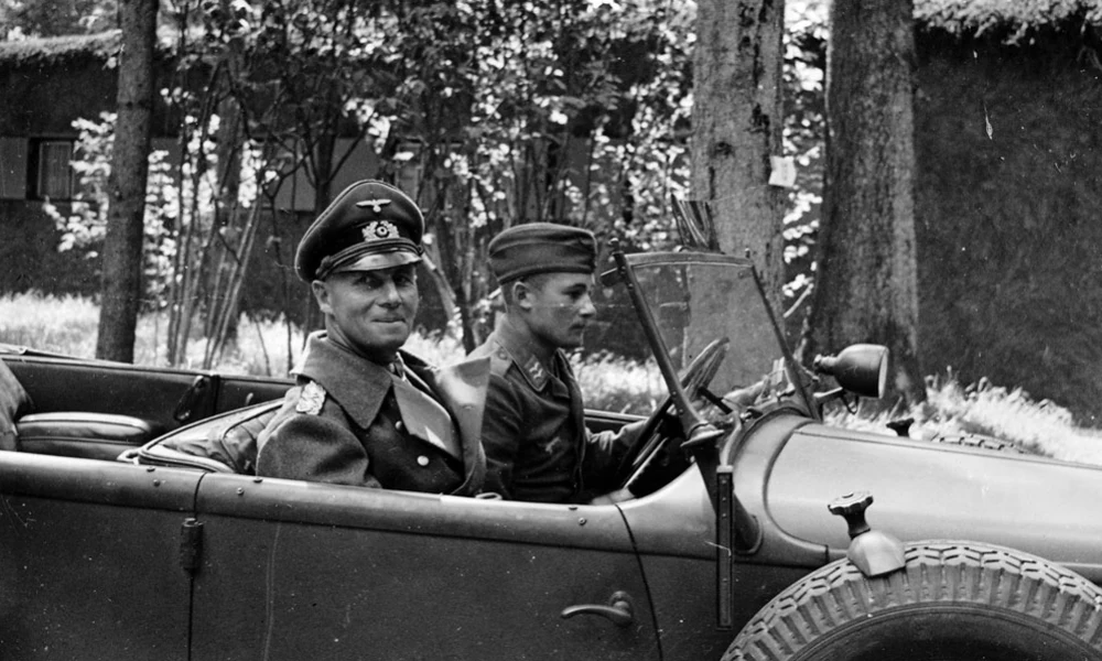 Erwin Rommel