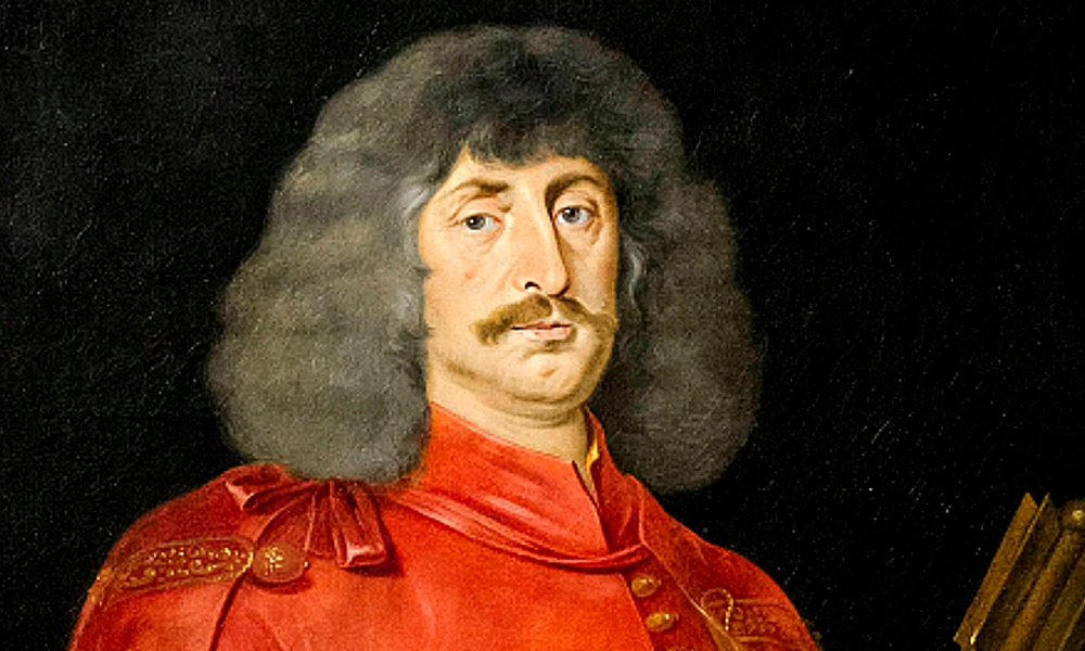 Zrínyi Miklós