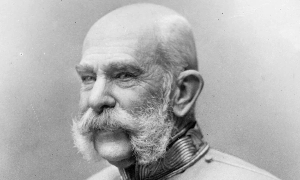 Ferenc József