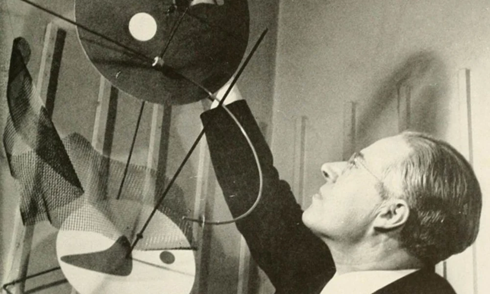 Moholy-Nagy László