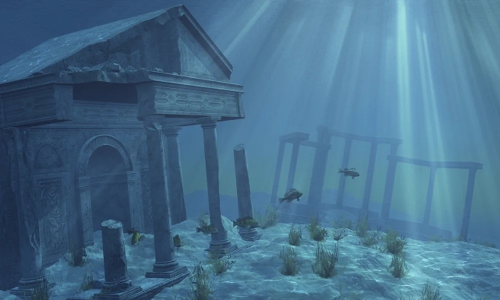 Atlantisz