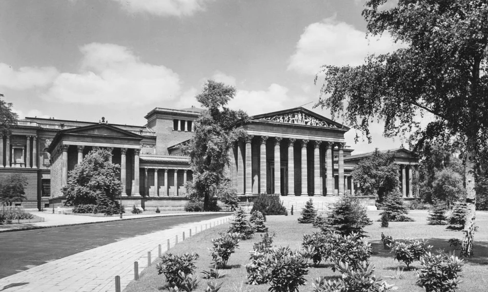 Szépművészeti Múzeum