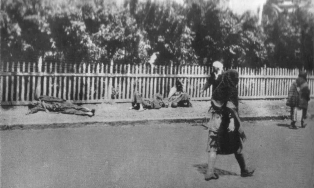 Holodomor