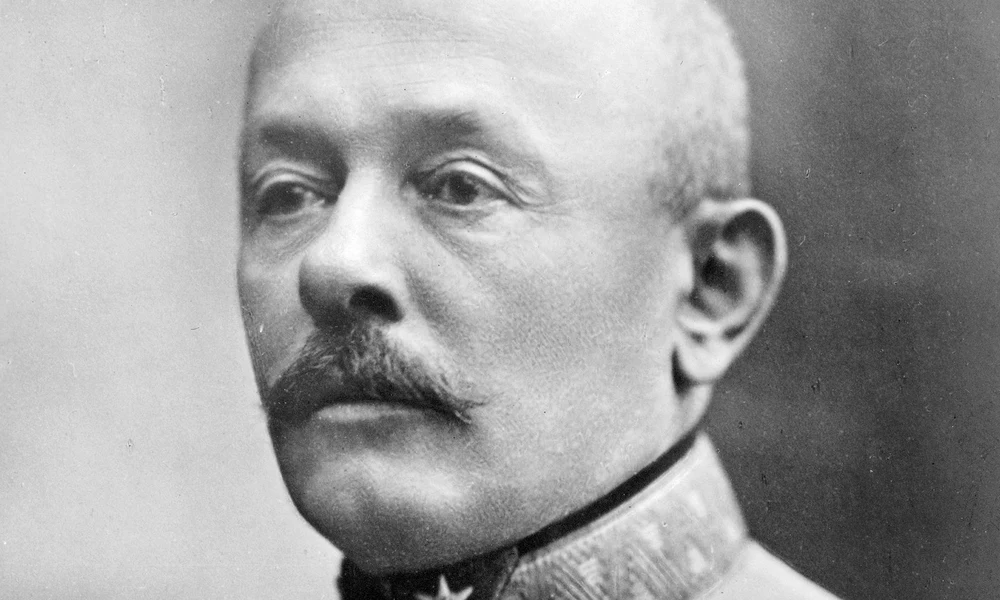 Svetozar Borojevic von Bojna