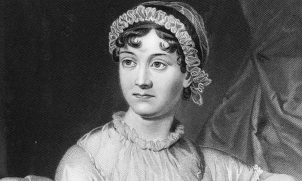 Jane Austen