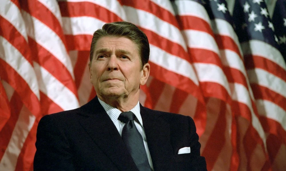 Reagan