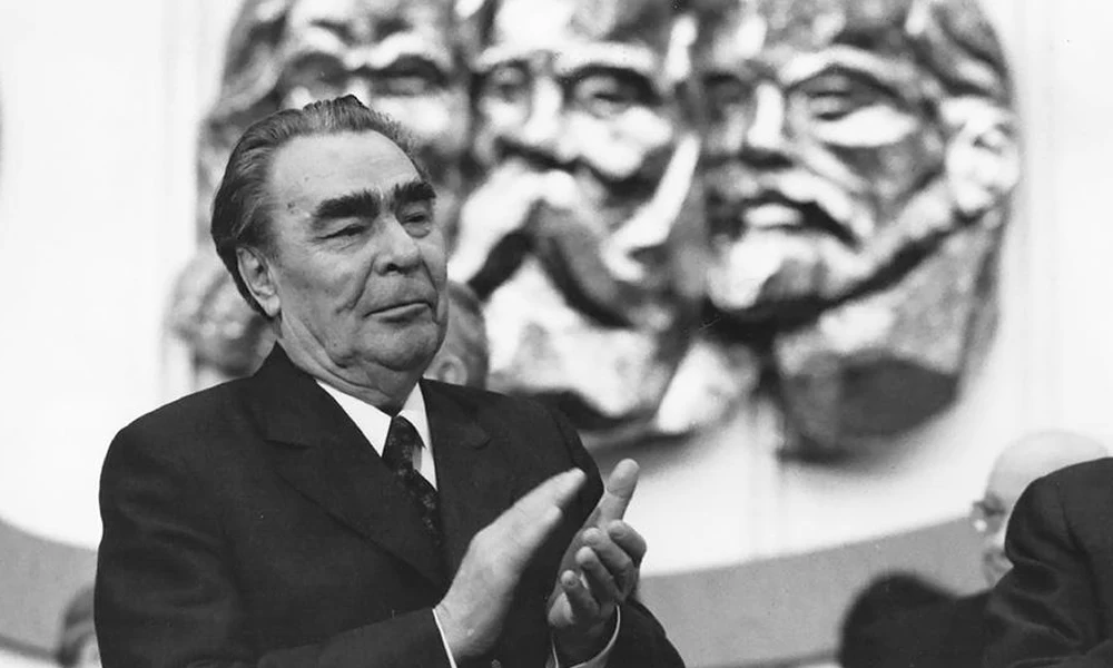 Brezsnyev