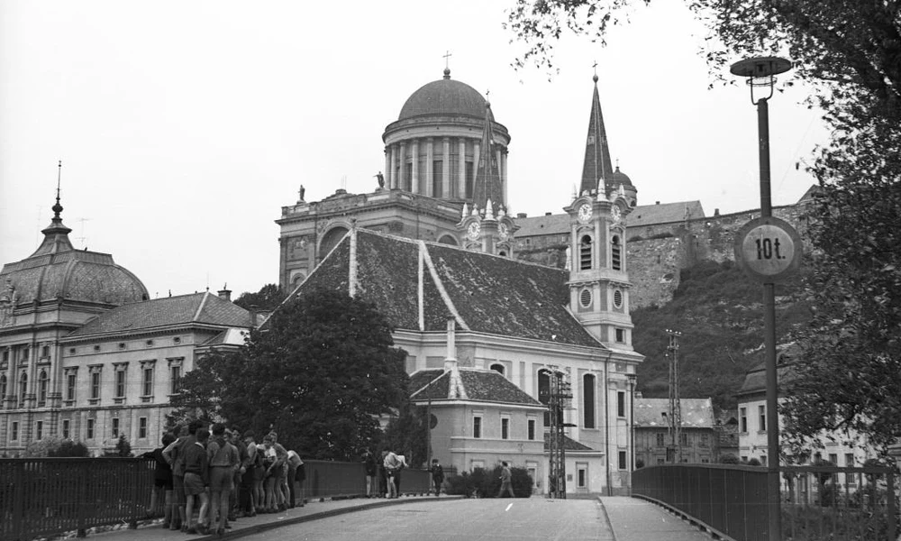 Esztergom