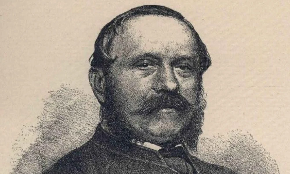 Kemény Zsigmond