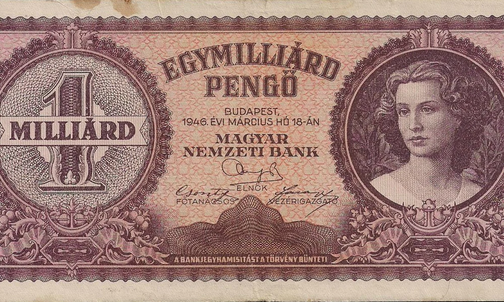 Pengő