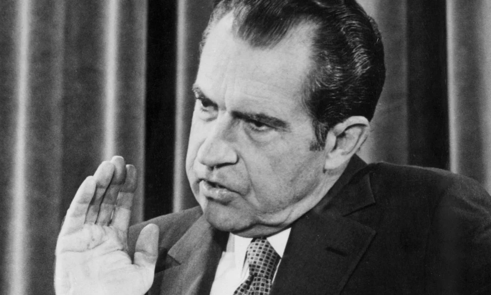 Nixon
