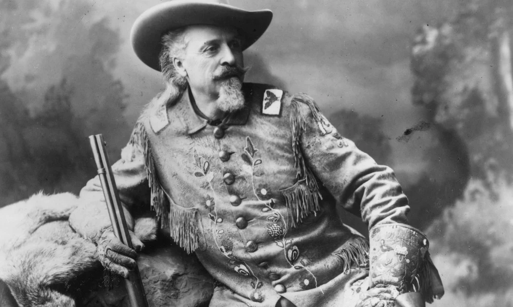 Buffalo Bill