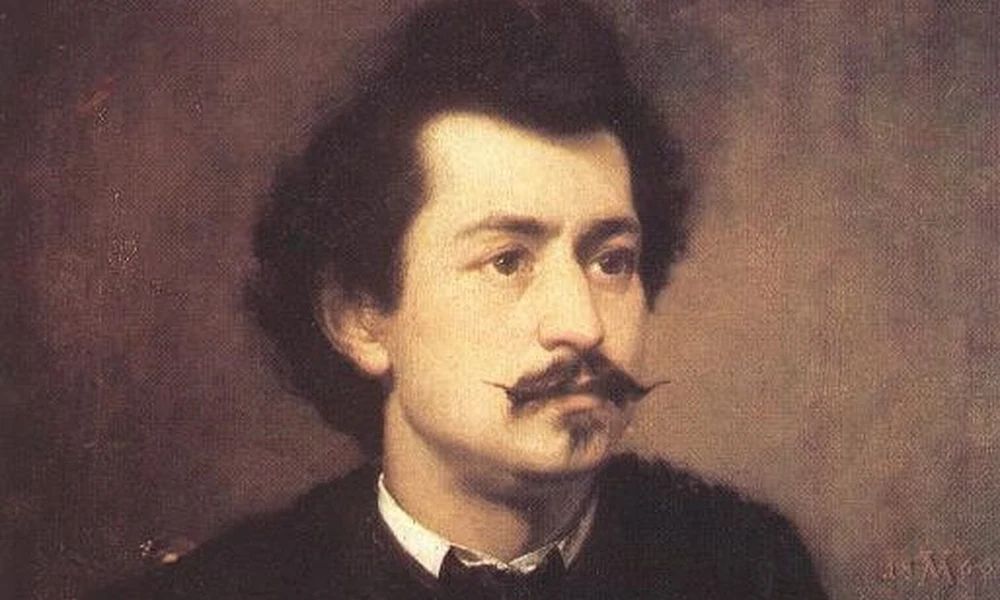 Madarász Viktor