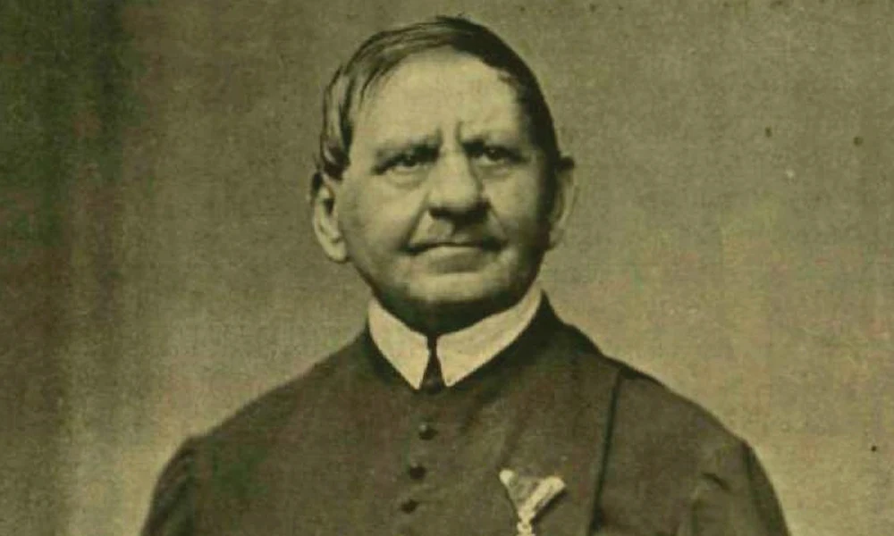 Jedlik Ányos