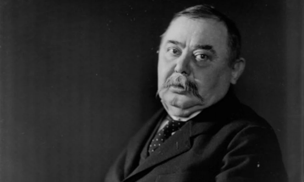Mikszáth Kálmán