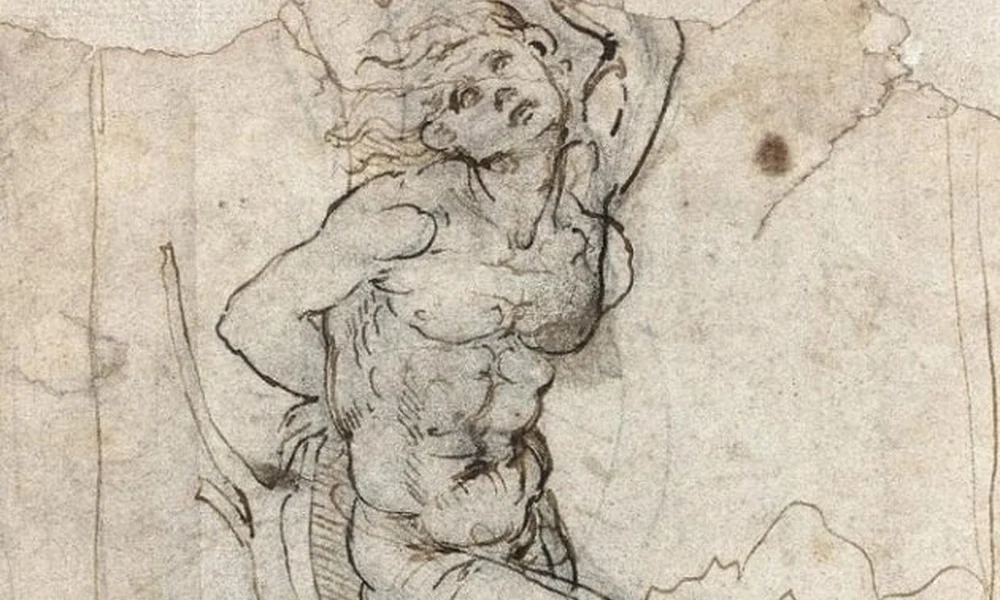 A Leonardo-rajz