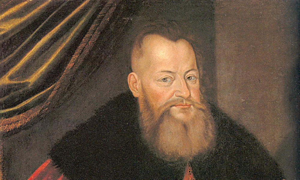 Kemény János erdélyi fejedelem