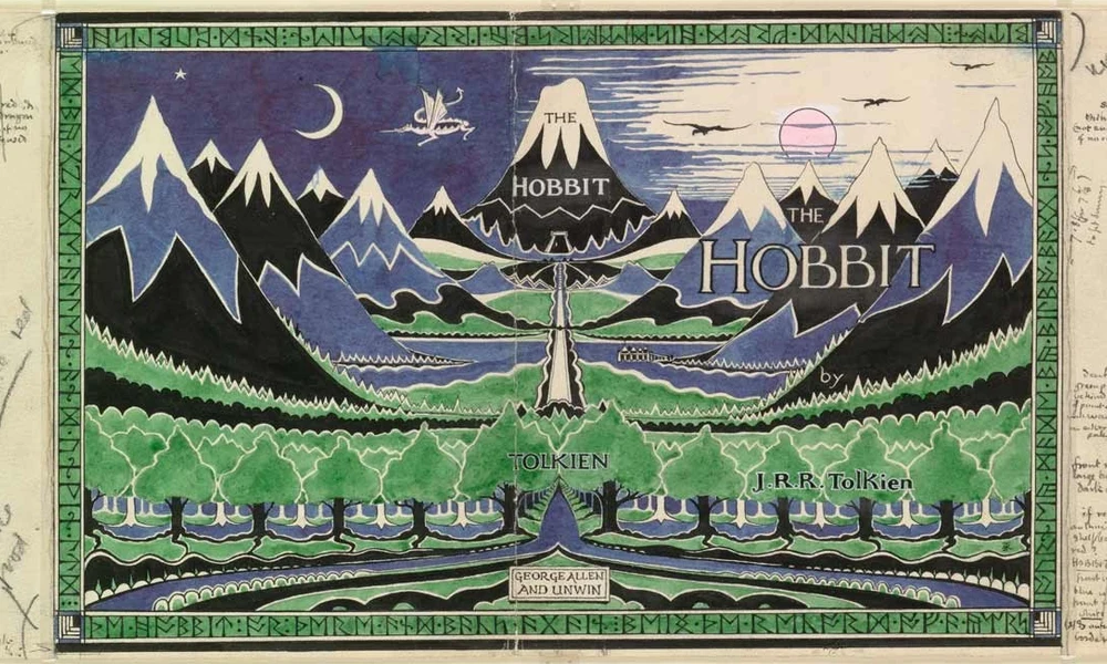 A hobbit