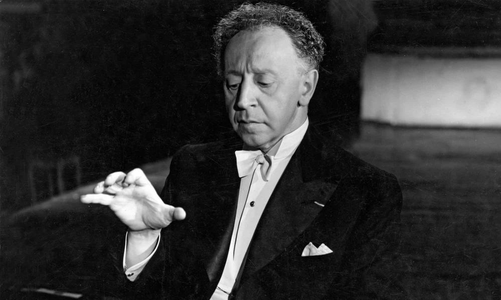 Arthur Rubinstein
